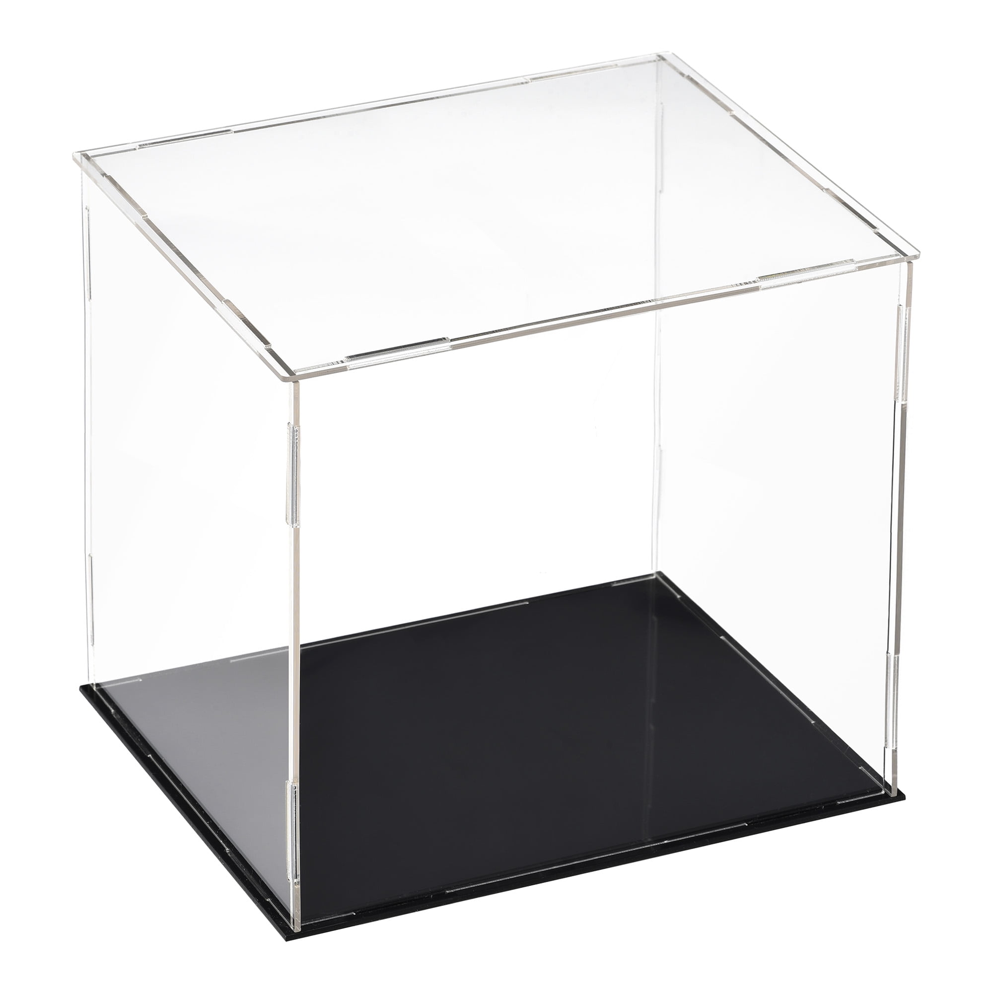 https://i5.walmartimages.com/seo/Uxcell-Acrylic-Clear-Display-Case-Box-Dustproof-Protection-Showcase-9-8-x7-9-x9-8_ee9af71d-5684-42e7-b906-9cfa7baac00b.c57e8cbb744c40a171517b6981482012.jpeg