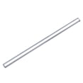 thumbnail image 1 of Uxcell Acrylic Round Rod,25mm Diameter 24inch Length,Clear,Solid Plastic PMMA Bar Stick  for DIY Crafts 2pcs, 1 of 5