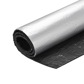 Peel and Stick Insulation for Home Improvement