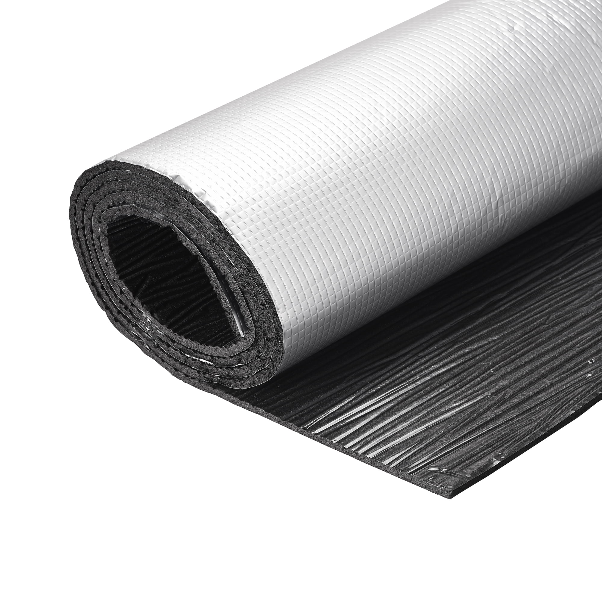 Uxcell Adhesive Aluminum Foil Waterproof Heat Resistant