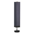 thumbnail image 1 of Uxcell Adjustable Height Center Support Leg, 7Inch Bed Support Legs, Grey, 1 of 7