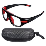 Eye Racquets HEAD Impulse Racquetball Protective Eyewear with Band, Ideal for ...