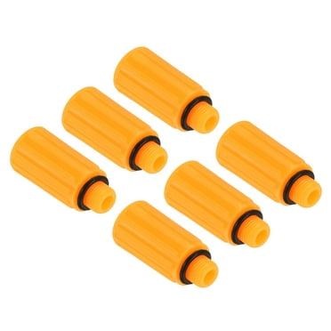 Chendee 15.5Mm Oil Cap Breathing Rod Vent Hat Air Compressor Pump Accessories