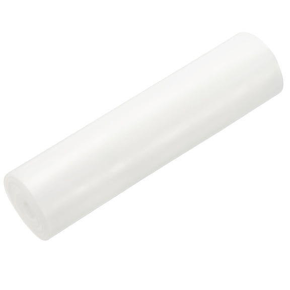 Uxcell Air Conditioner Blowing Bag 11" x 33 Ft, Flexible Air Conditioning Extended Pipe Bag