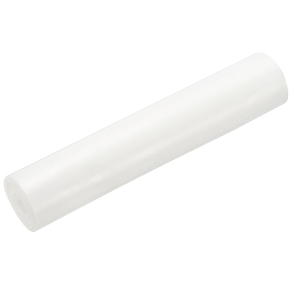 Uxcell Air Conditioner Blowing Bag 15" x 33 Ft, Flexible Air Conditioning Extended Pipe Bag