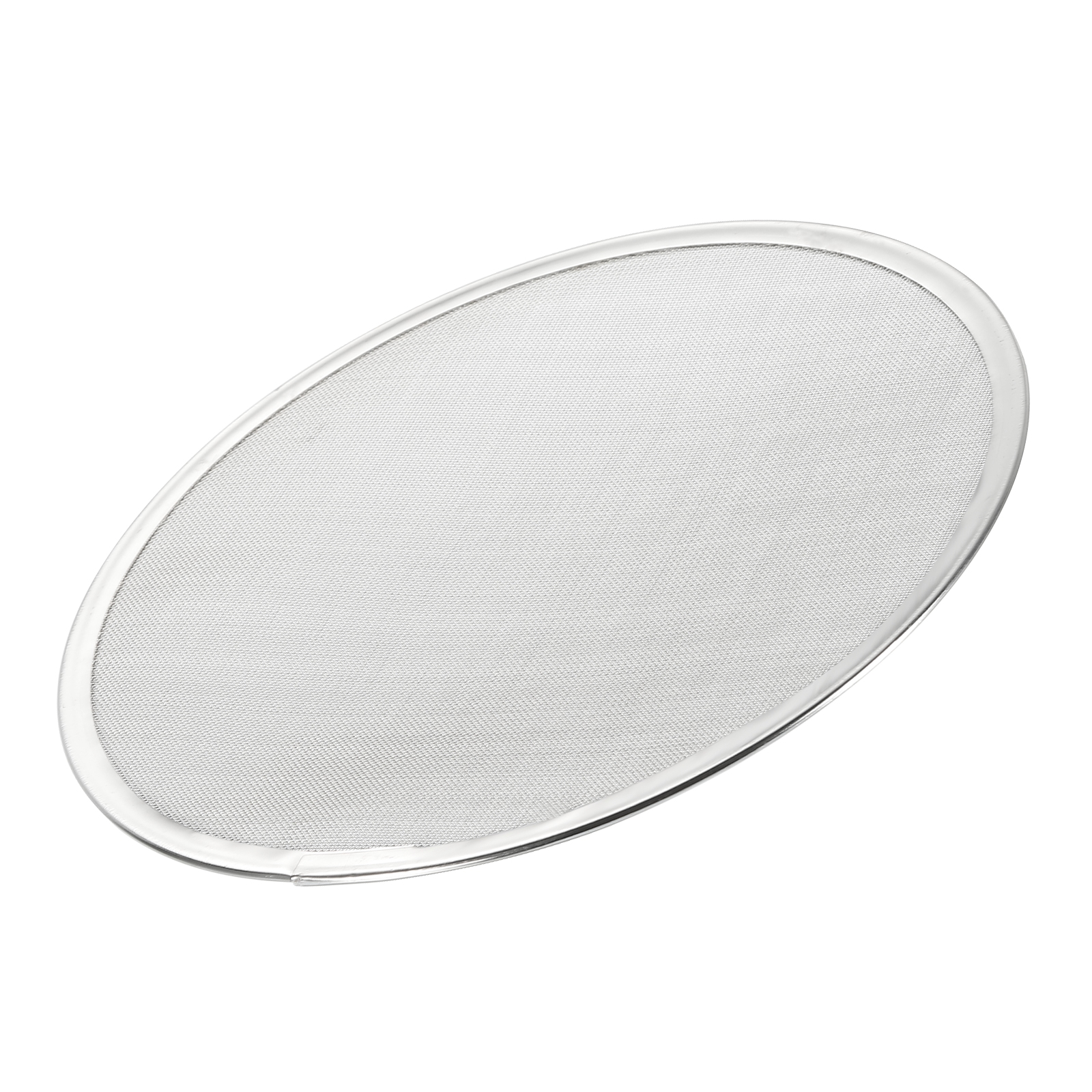 Uxcell Air Fryer Splatter Shield 304 Stainless Steel Grease Splatter