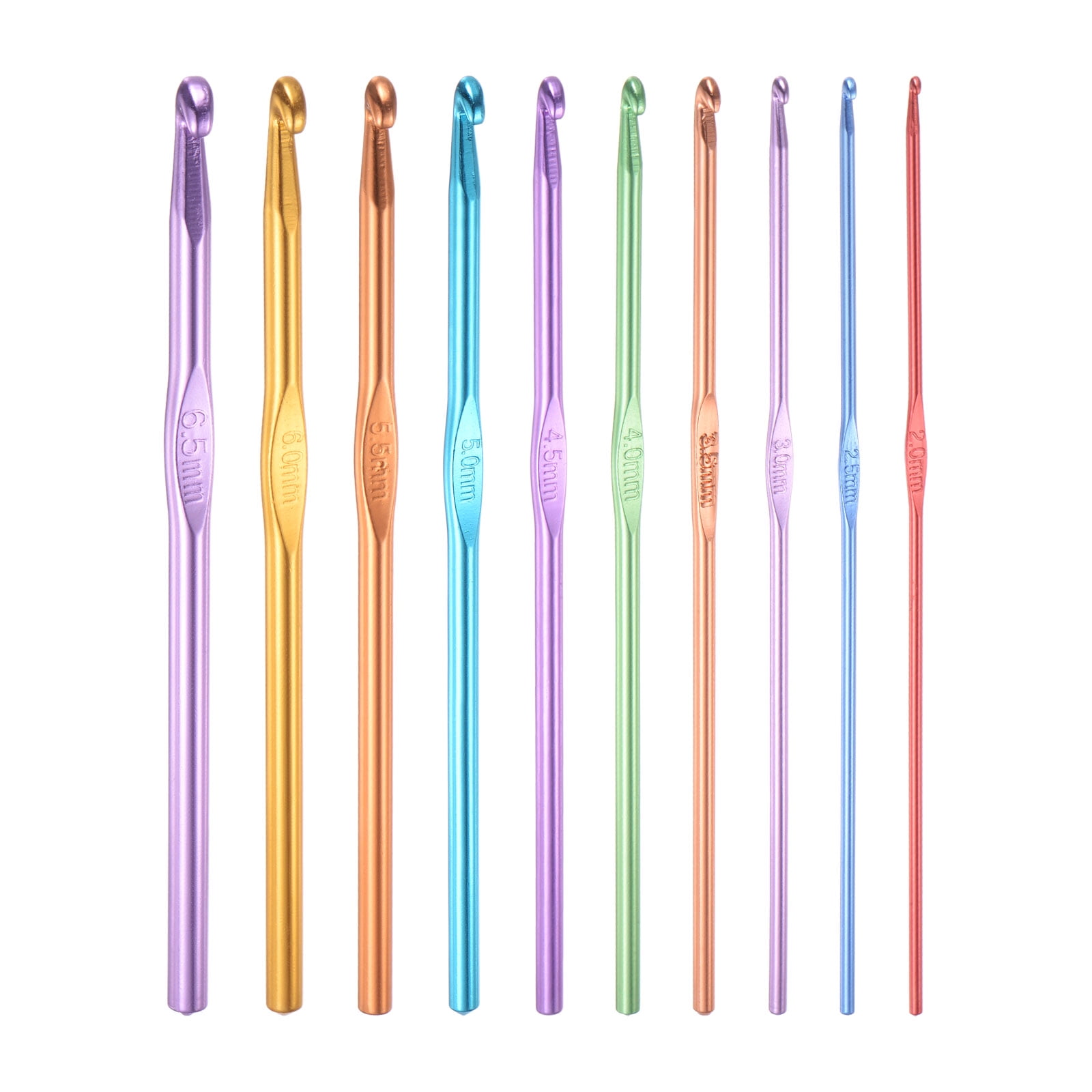 Dating Steel Crochet Needles and Hooks – Center for Knit and Crochet