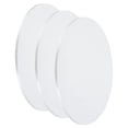 thumbnail image 1 of Uxcell Aluminum Disc, Round Aluminum Sheets 1060 Aluminum Circle Plates for Metal Stamping 100mm x 3mm 1, 1 of 6