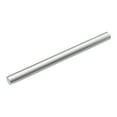 thumbnail image 1 of Uxcell Aluminum Round Rod, 1/2 Inch Diameter 6061 Solid Lathe Metal Bar 12 Inch Length for DIY Craft Tool, 1 of 4