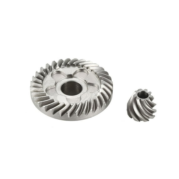 Uxcell Angle Grinder Spiral Gear Set for GWS 6-100