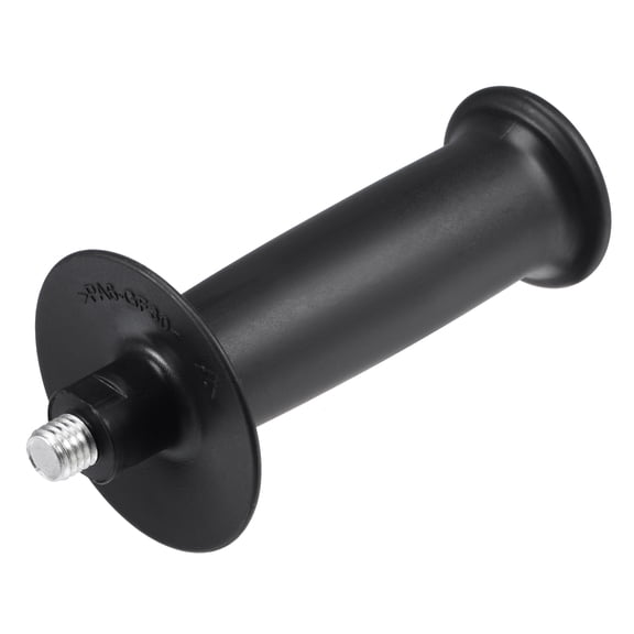 Uxcell Angle Side Handle, Auxiliary M12 Thread for Angle Grinding Plastic