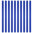 thumbnail image 1 of Uxcell Anodized Aluminum Bracelet Blanks Metal Stamping Engraving Blanks for Cuff Bracelet Jewelry Making DIY Crafts Blue 6 x 0.35 x 0.06 Inch, 1 of 7