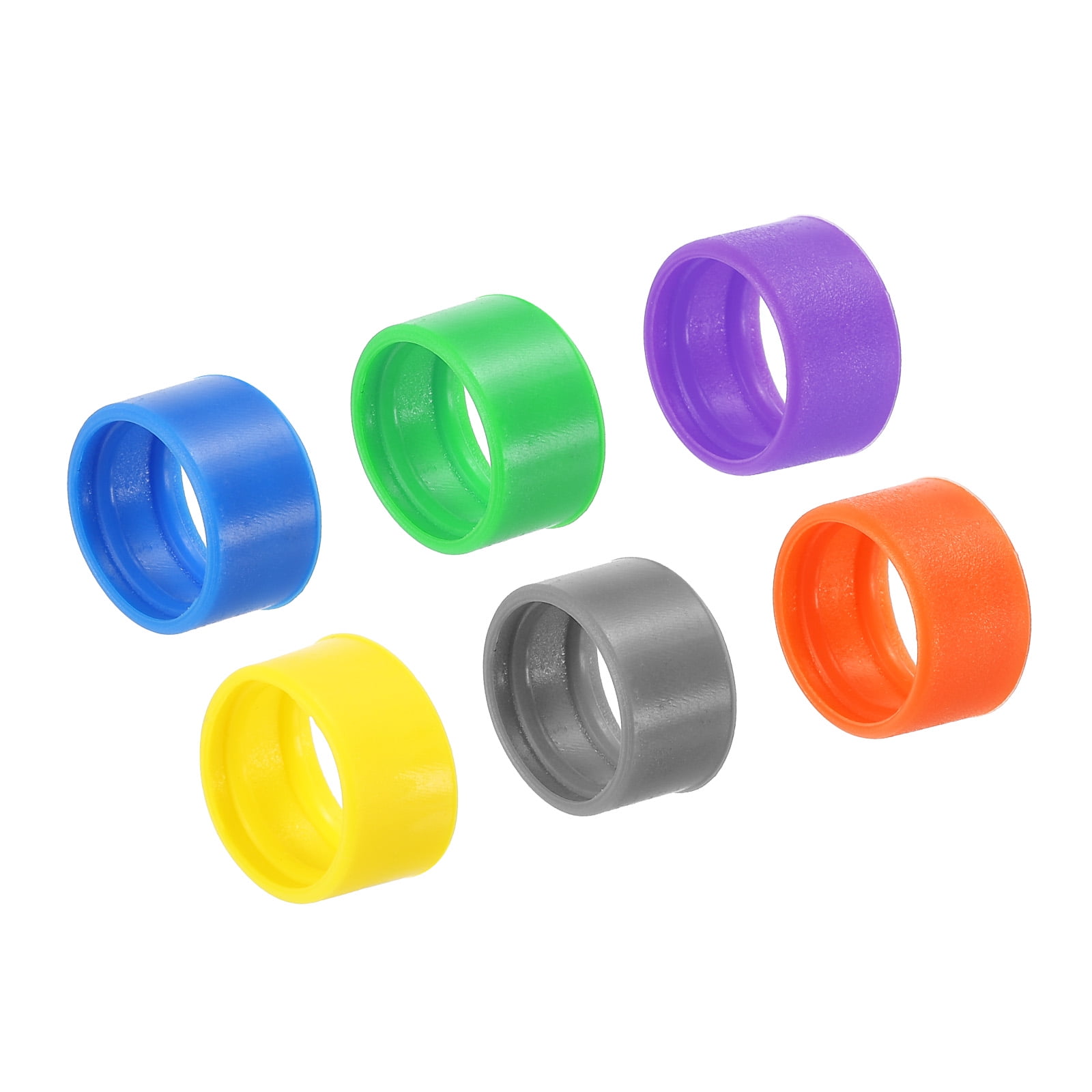 Rubbre Rings Rubber Rings