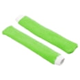 thumbnail image 1 of Uxcell  Anti Skid Sweatband Nylon Badminton Racket Towel Grip Tennis Racquet Overgrip Green 2 Pack, 1 of 6