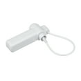 thumbnail image 1 of Uxcell Anti-Theft Retail Security Hard Tags with Pins Sound Magnetic with Wire 20 Pack, 1 of 5