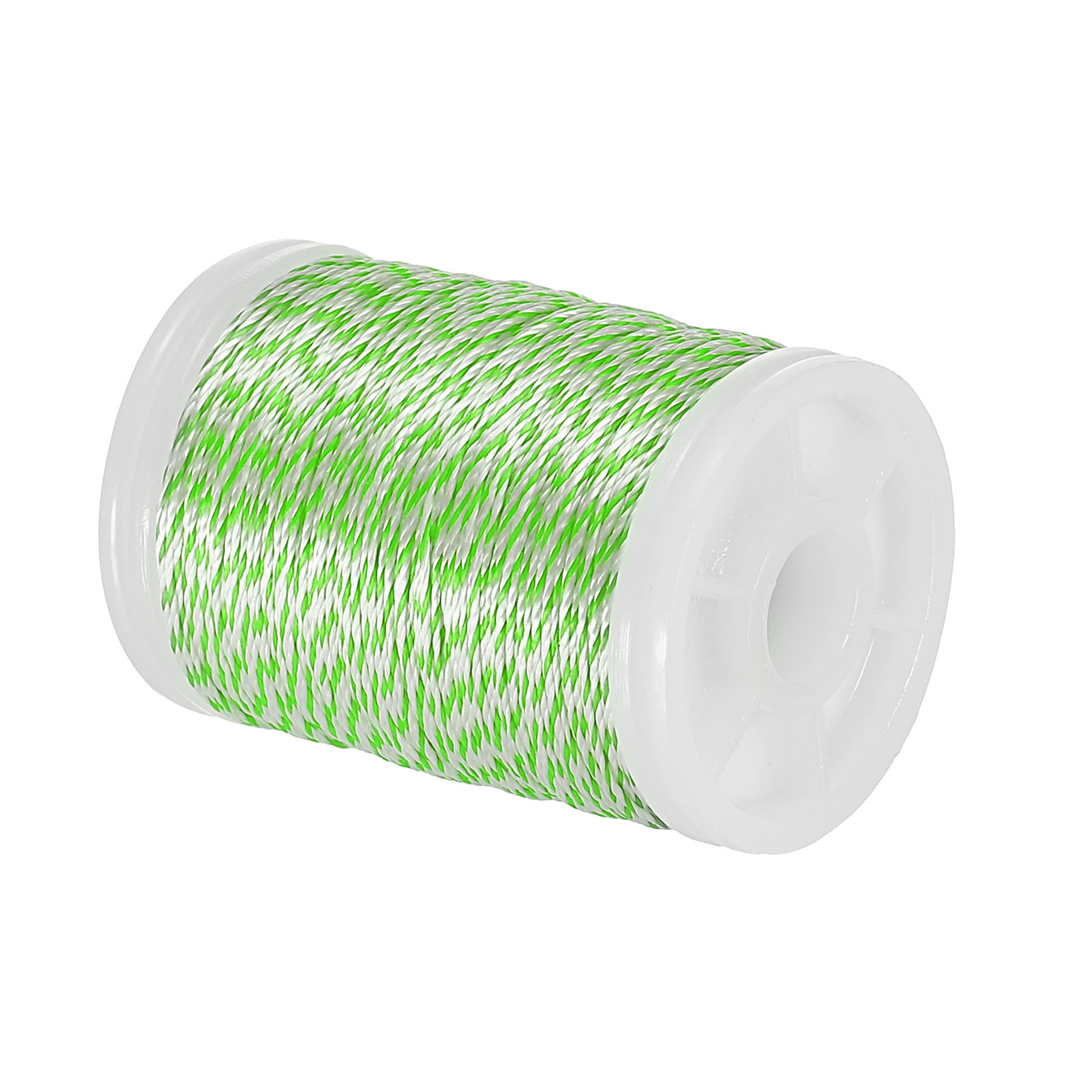 Uxcell Archery Bow String Serving Thread Bowstring Thread for Compound ...