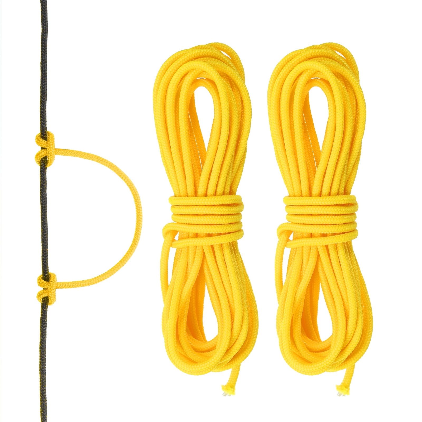 Thread Relace Uxcell Archery D Loop Rope String Nocking Loop Rope Serving Thread ...