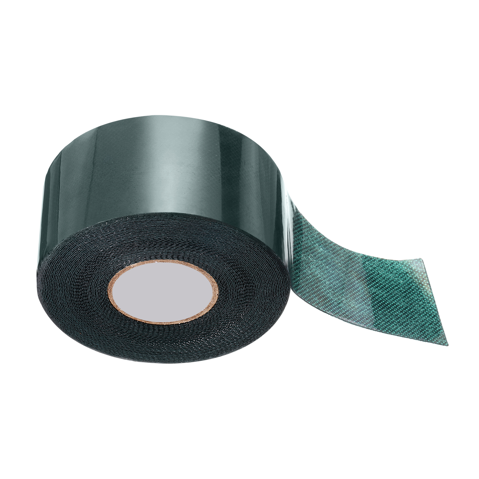 Uxcell Artificial Grass Tape 1.97" x 32.8 ft Double-Sided Turf Seam Tape, Green