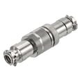 thumbnail image 1 of Uxcell Aviation Connector GX20 5 Pins 20mm Silver Male Female Wire Panel Docking Connector, 1 of 7