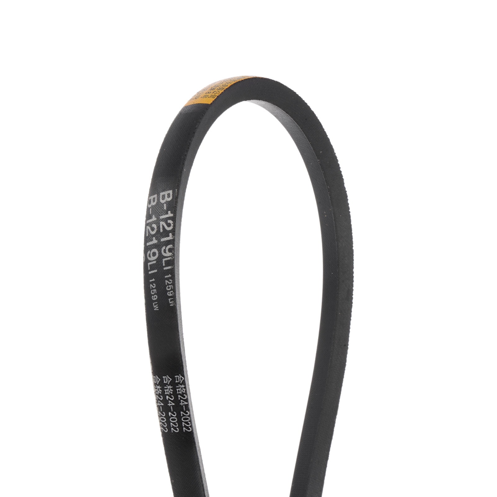 Othmro B-1219/B48 Drive V-Belt Inner Circonferenza 48 "Cinghia Di - 7
