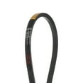 thumbnail image 1 of Uxcell B-1270 V-Belts Drive Belt 1270mm Inner Girth Rubber for Power Transmission 2 Pack, 1 of 6