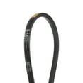 thumbnail image 1 of Uxcell B-1422 V-Belts Drive Belt 1422mm Inner Girth Rubber for Power Transmission 2 Pack, 1 of 6