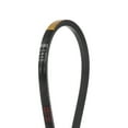 thumbnail image 1 of Uxcell B-1448 V-Belts Drive Belt 1448mm Inner Girth Rubber for Power Transmission 2 Pack, 1 of 6