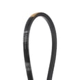 thumbnail image 1 of Uxcell B-1499 V-Belts Drive Belt 1499mm Inner Girth Rubber for Power Transmission 2 Pack, 1 of 6