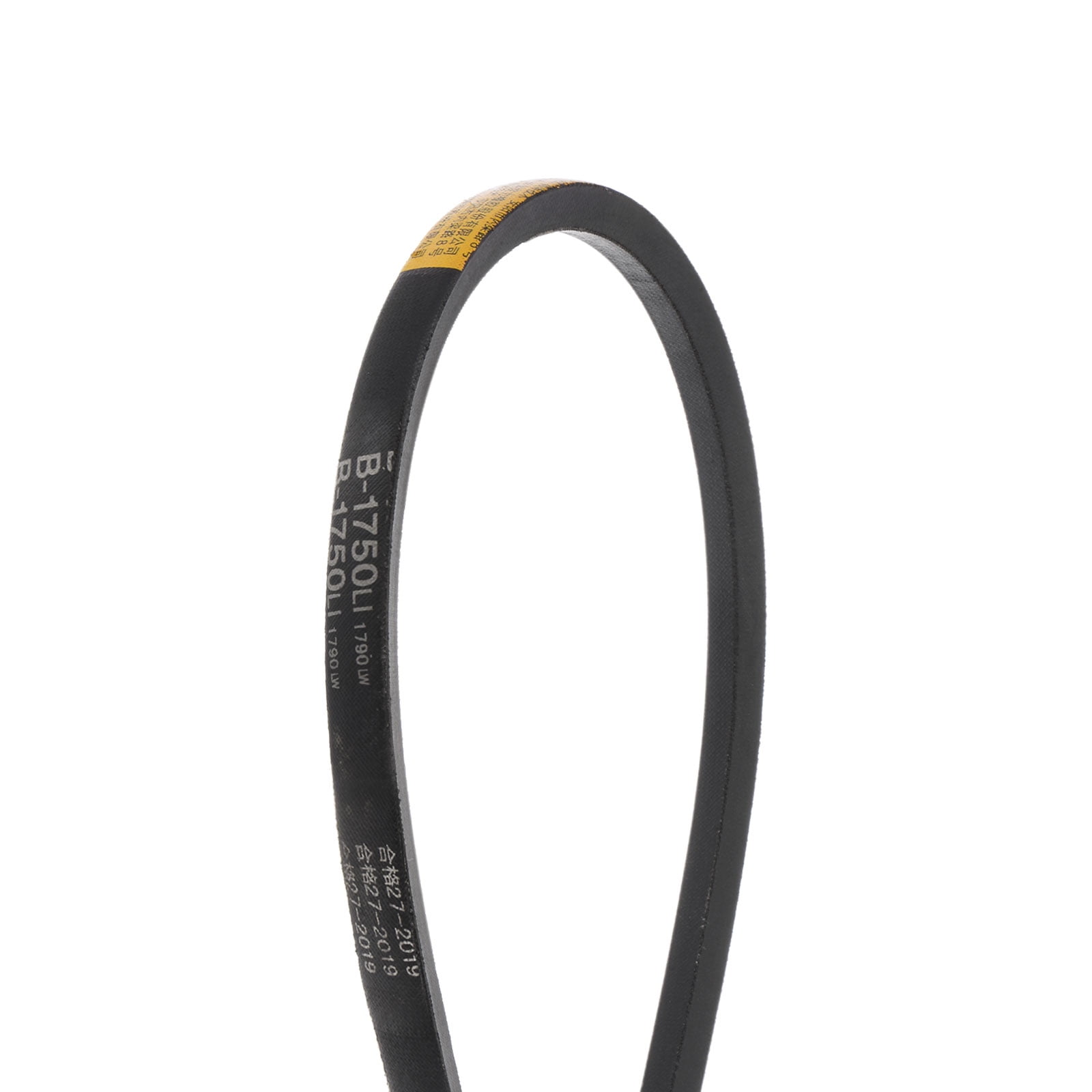 Uxcell B-1880 V-Belts Drive Belt, 1880mm Inner Girth, Neoprene
