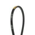 thumbnail image 1 of Uxcell B-1829 V-Belts Drive Belt 1829mm Inner Girth Rubber for Power Transmission 2 Pack, 1 of 6