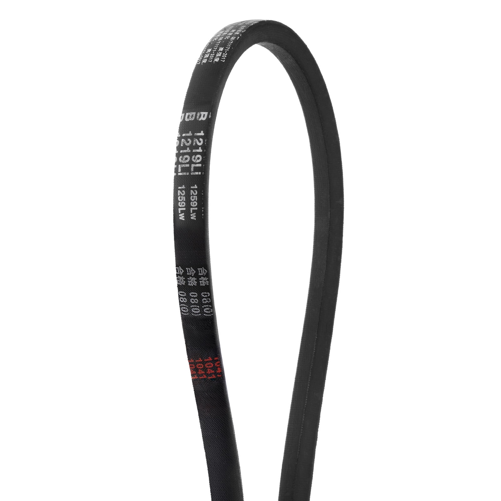 Othmro B-1219/B48 Drive V-Belt Inner Circonferenza 48 "Cinghia Di - 2