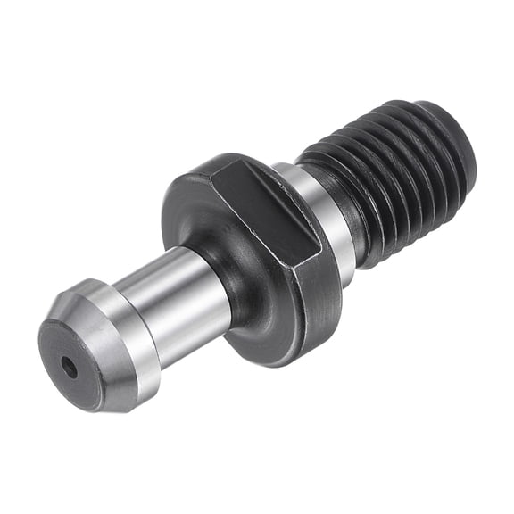 Uxcell BT50 60Pull Stud Retention Knob M24 Thread for CNC Tool Holder Replace