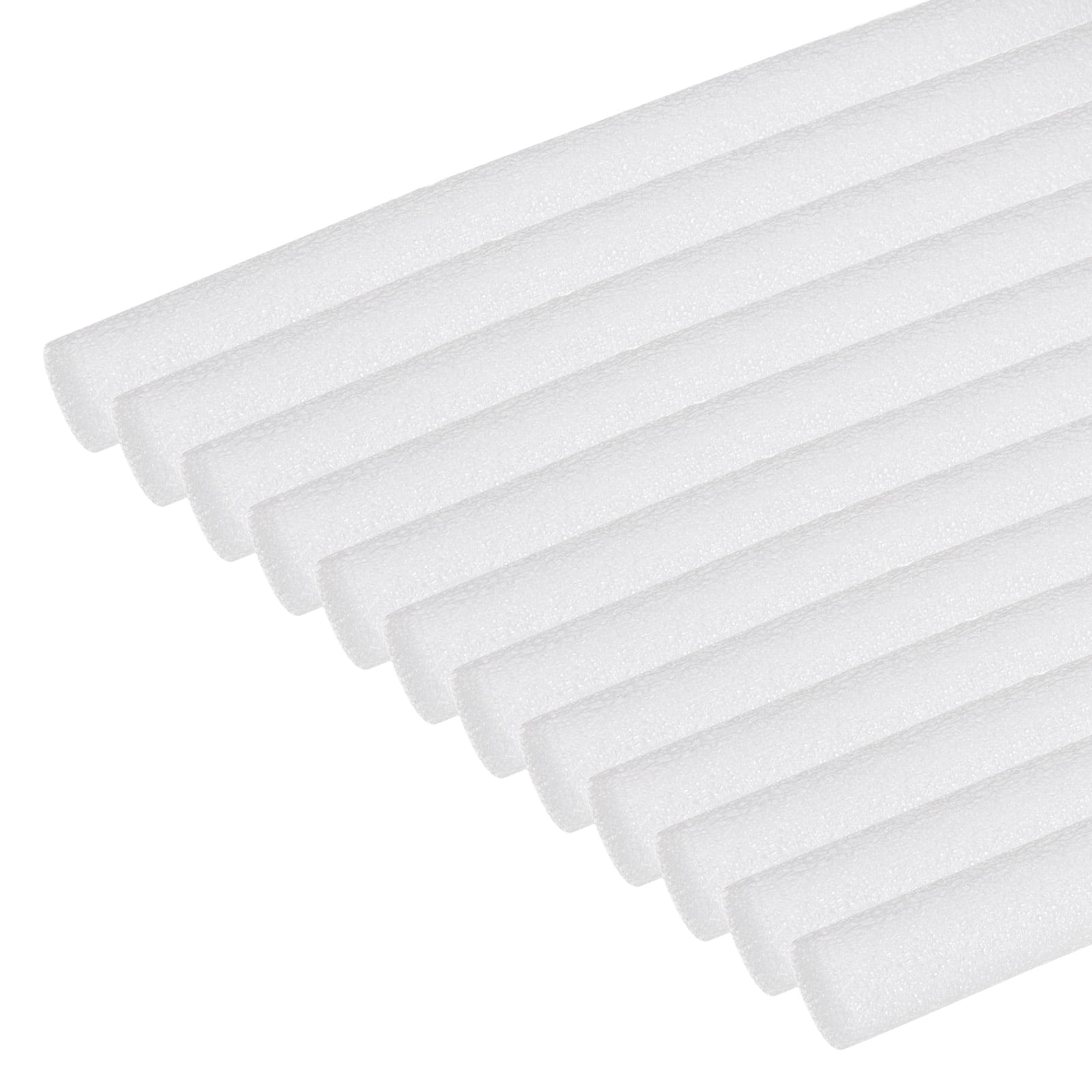 Giller Roe Uxcell Backer Rod 1/2 Inch x 3.3 Feet, Foam Rod Caulk Saver Joint ...