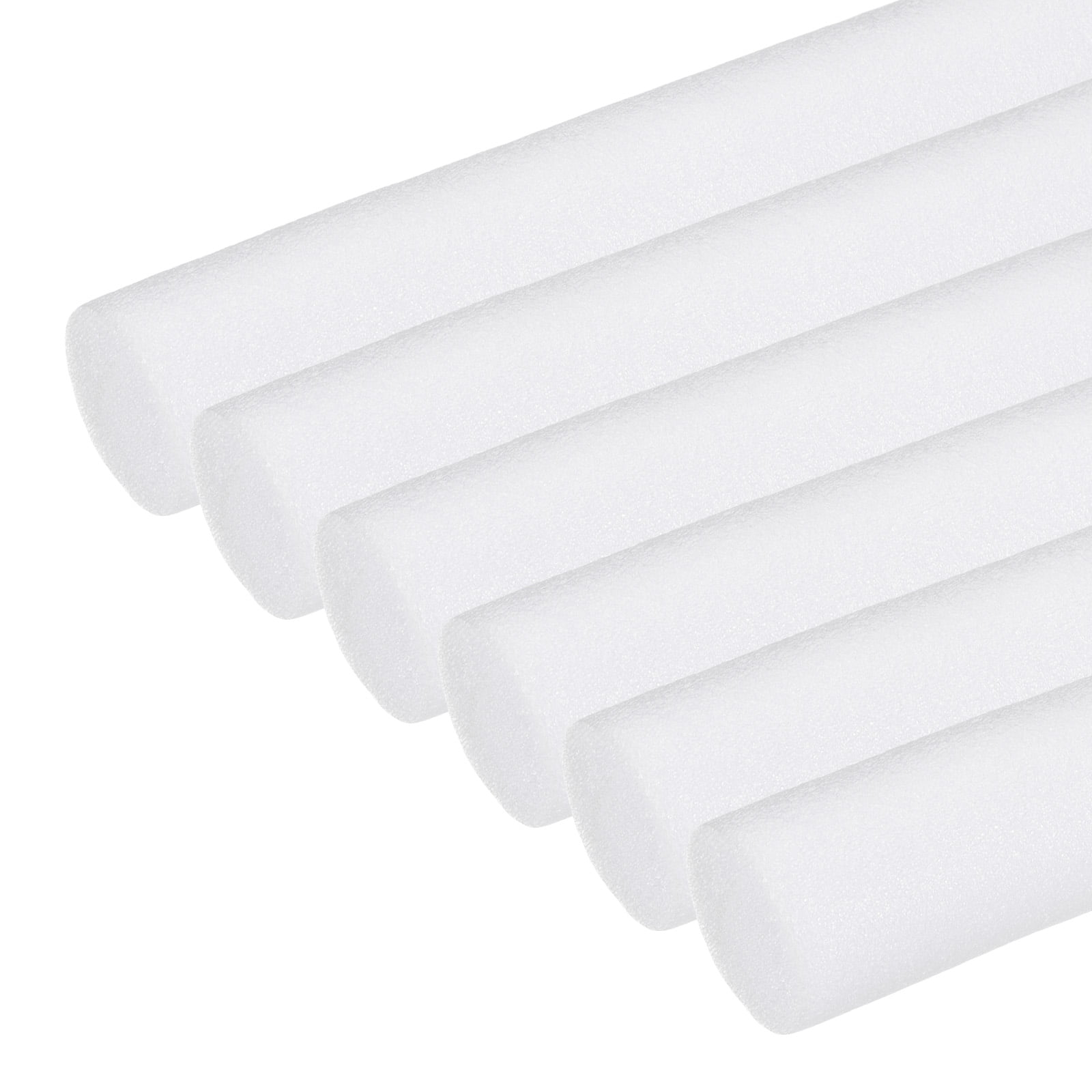Giller Roe Uxcell Backer Rod 1-3/8 Inch x 3.3 Feet, Foam Rod Caulk Saver Joint ...