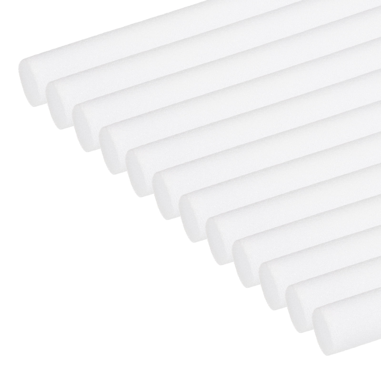 Giller Roe Uxcell Backer Rod 1 Inch x 3.3 Feet, Foam Rod Caulk Saver Joint Filler ...