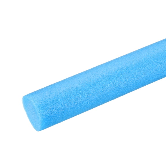 Uxcell Backer Rod 2 Inch x 4.9 Feet, Foam Rod Caulk Saver Joint Filler Rope Gaps Crack Filling (50mm), Blue 1 Pcs