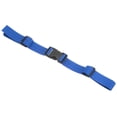 thumbnail image 1 of Uxcell Backpack Belt Strap, Polyester Adjustable Replacement Waist Strap with Quick Release Buckle, Blue, 1 of 6