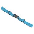 thumbnail image 1 of Uxcell Backpack Belt Strap, Polyester Adjustable Replacement Waist Strap with Quick Release Buckle, Sky Blue, 1 of 6