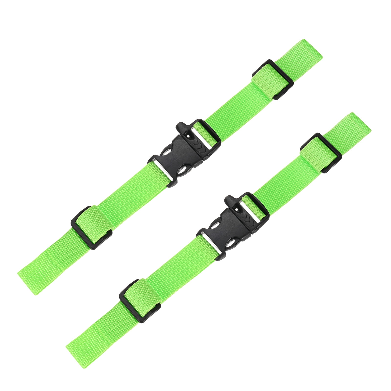 Uxcell Backpack Chest Strap [2PCS] - Adjustable Sternum Straps with ...