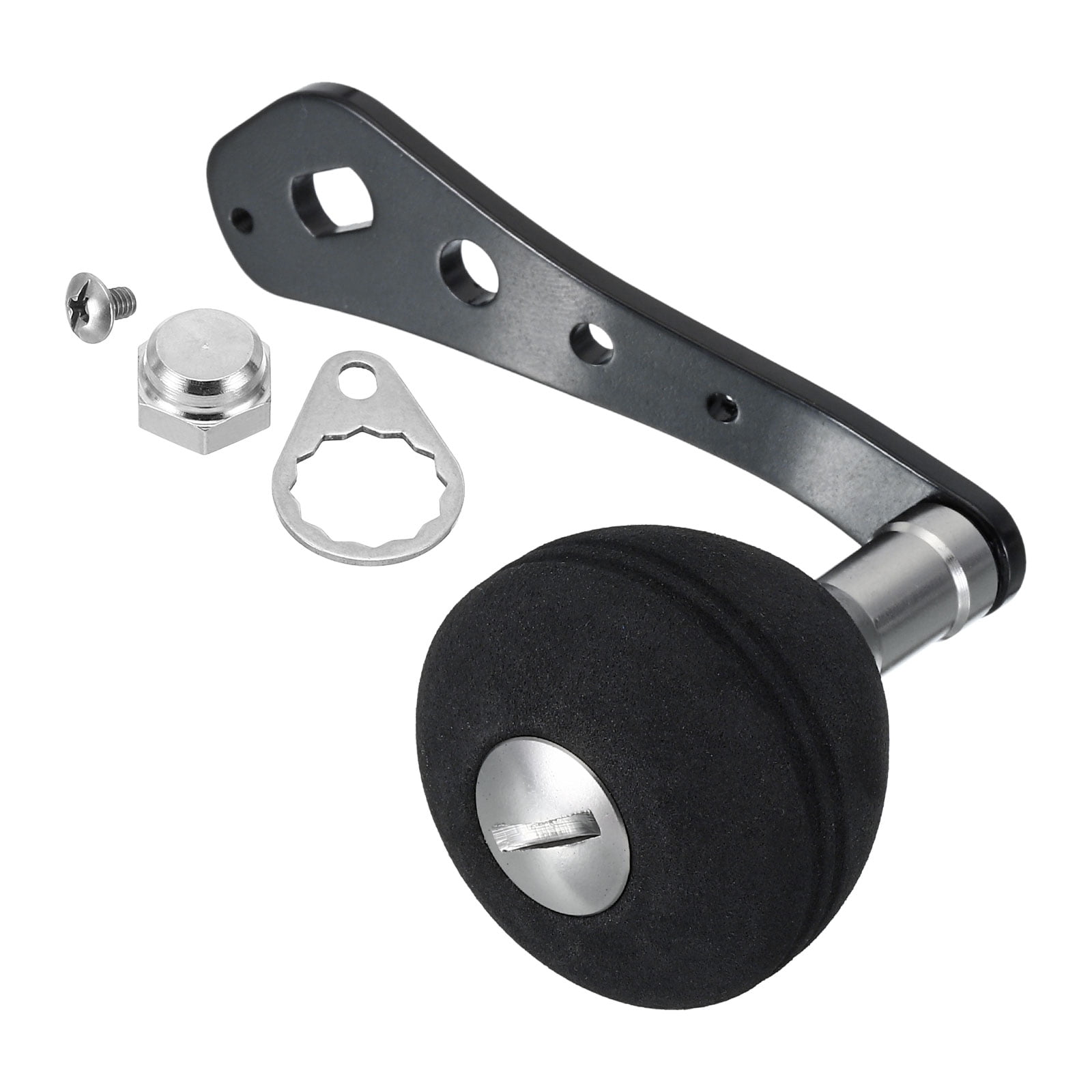 ce smith fishing rod holders C.E. Smith Adjustable Mid Mount Rod Holder f/7/8" OD Tube w/Sleeve