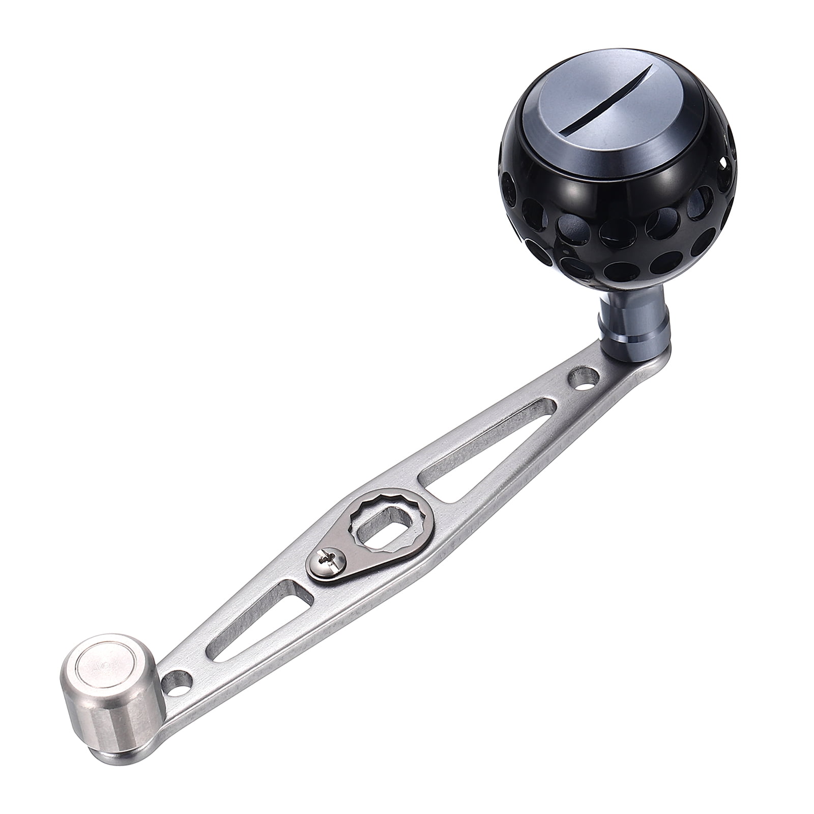 daiwa accudepth plus 27lc line counter reel LC Size:CSTW200H (7.3:1 - Right Hand) Built with a single PP_JIGGING Berkley Pro Berkley Fishing