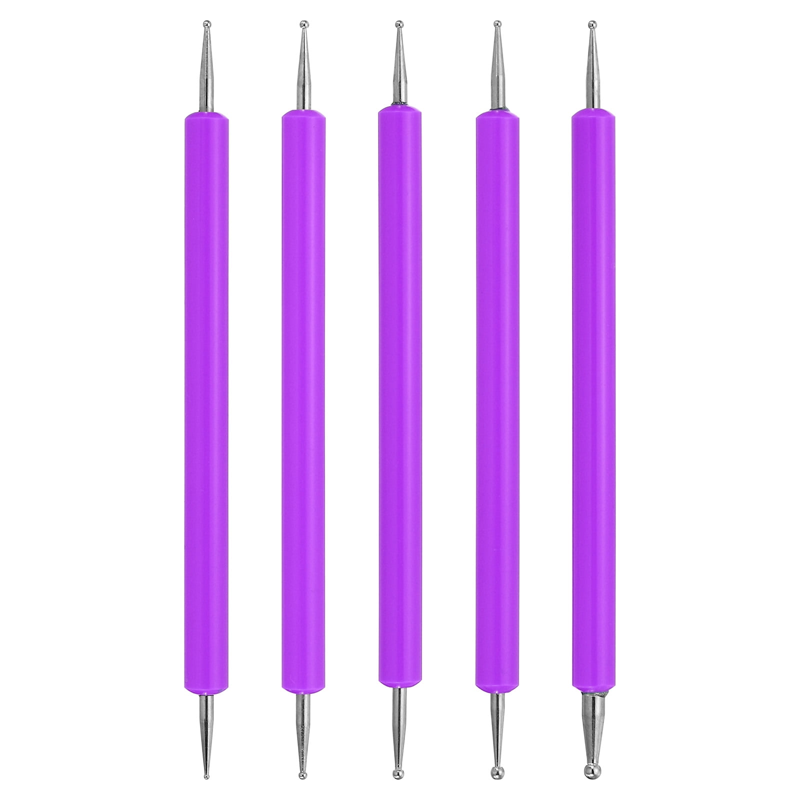 Uxcell Ball Embossing Stylus, Embossing Tracing Stylus Metal Scoring