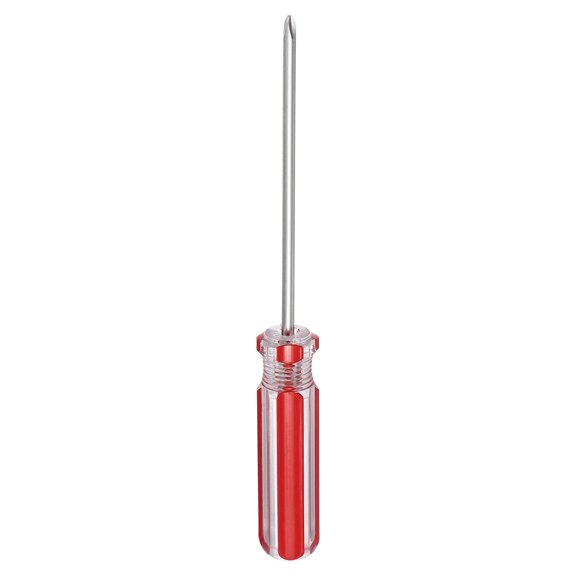 Uxcell Ball Hand Hex Screwdriver 2mm x 130mm Magnetic Ball End Hexagonal Precision Tool