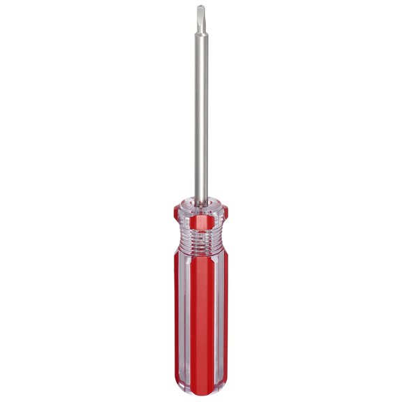 Uxcell Ball Hand Hex Screwdriver 2mm x 130mm Magnetic Ball End Hexagonal Precision Tool