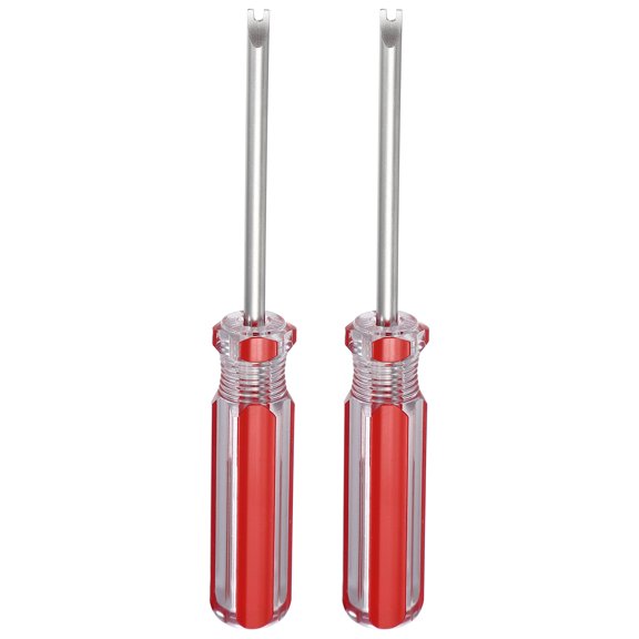 Uxcell Ball Hand Hex Screwdriver 2mm x 130mm Magnetic Ball End Hexagonal Precision Tool