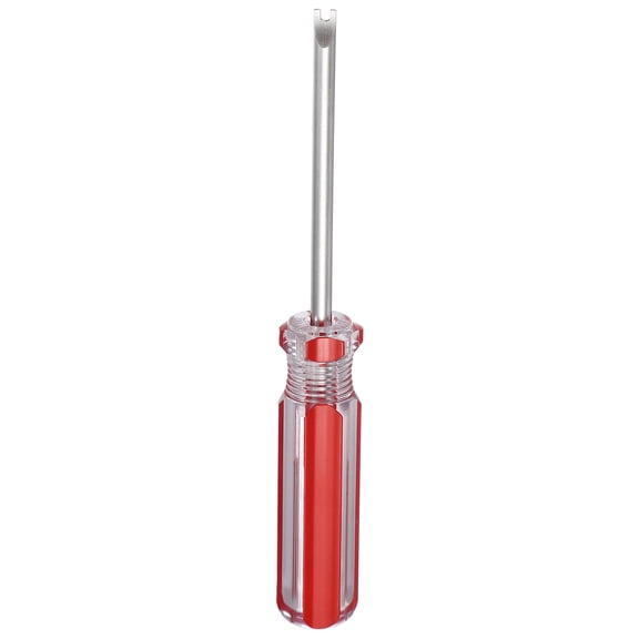 Uxcell Ball Hand Hex Screwdriver 2mm x 130mm Magnetic Ball End Hexagonal Precision Tool