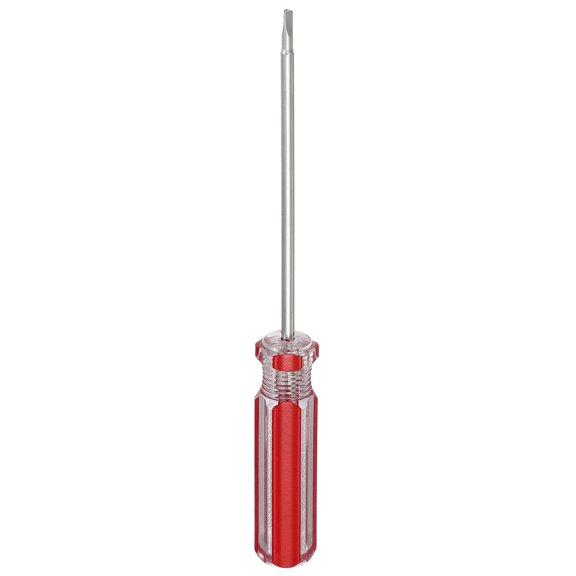 Uxcell Ball Hand Hex Screwdriver 2mm x 130mm Magnetic Ball End Hexagonal Precision Tool