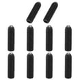 thumbnail image 1 of Uxcell Ball Point Set Screws, Carbon Steel Hex Socket Spring Plungers Grub Screw for Industrial Use M10x35mm, 1 of 6
