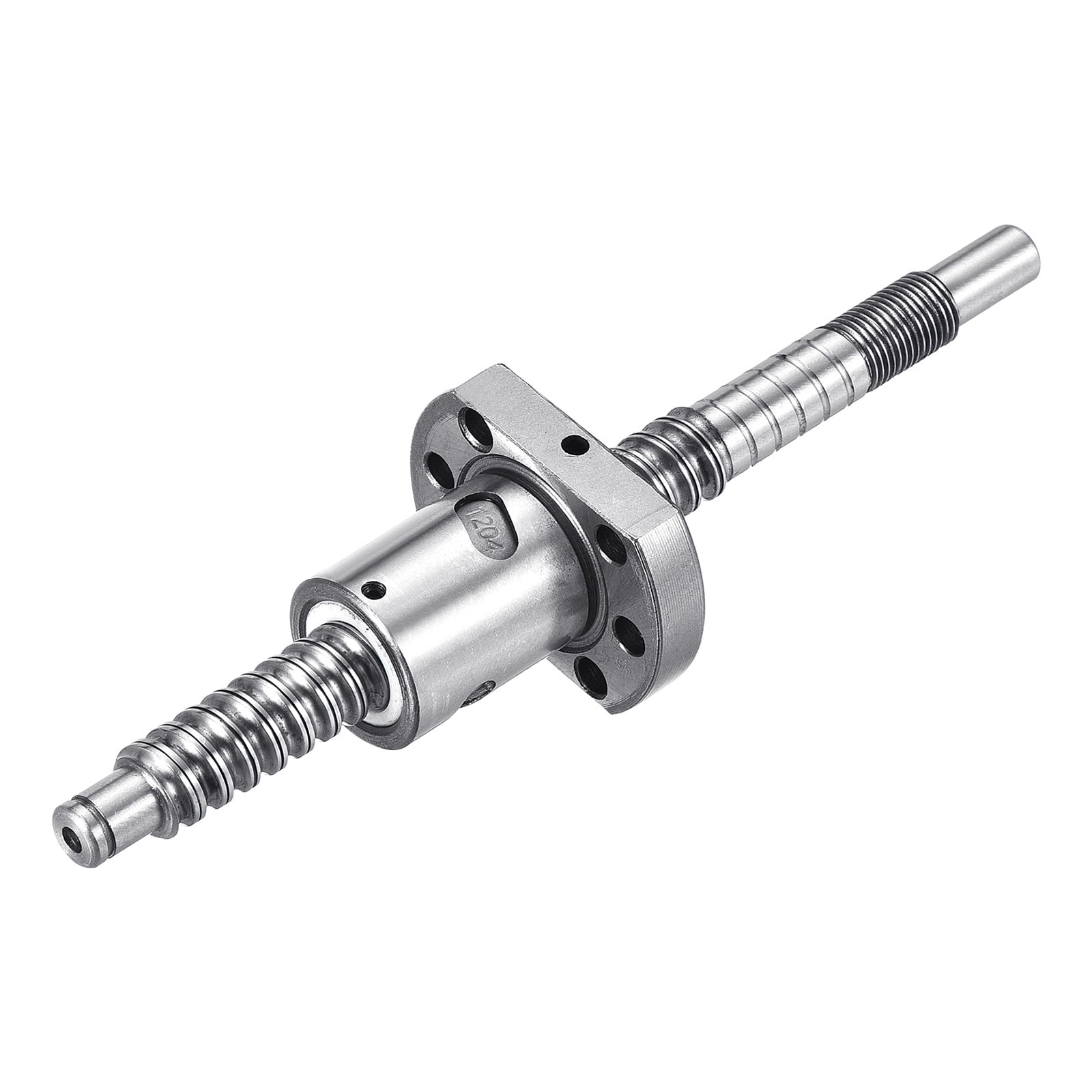 QUARKZMAN BallScrew SFU1204 (diameter 12 mm, helling 4 QUARKZMAN BallScrew SFU1204 (diameter 12 mm, helling 4