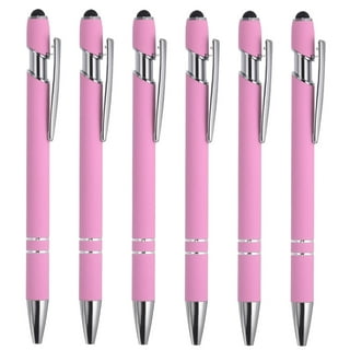 https://i5.walmartimages.com/seo/Uxcell-Ballpoint-Pen-with-Stylus-Tip-Metal-Pen-Black-Ink-1-0mm-Medium-Point-Stylus-Pen-Style-1-Light-Purple-6-Pack_13ca7f7f-5353-4e9f-a962-ac8fe1edc42d.fe9a9e7bb2c08b55d6f1d69d08eb5d57.jpeg?odnHeight=320&odnWidth=320&odnBg=FFFFFF